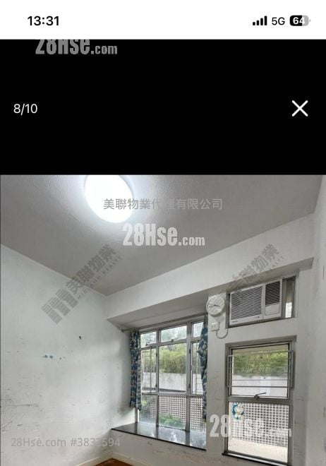 匯景花園 售盤 3 房 720 平方呎