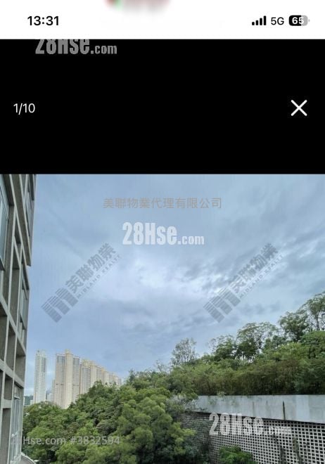 匯景花園 售盤 3 房 720 平方呎