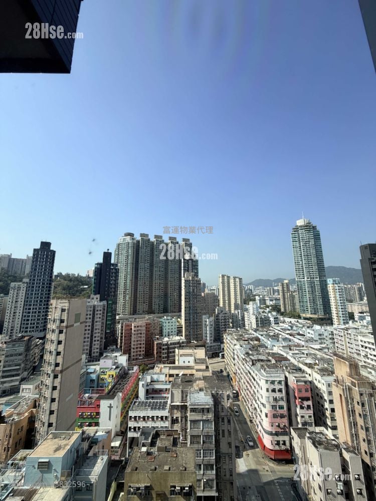 To Kwan Wan Rental 1 Bedroom , 1 Bathroom 320 ft²