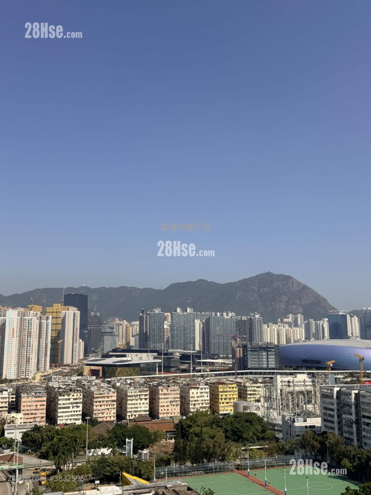 To Kwan Wan Rental 1 Bedroom , 1 Bathroom 320 ft²