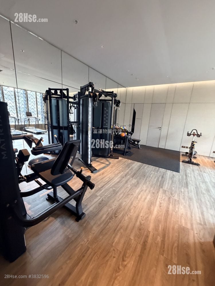 To Kwan Wan Rental 1 Bedroom , 1 Bathroom 320 ft²