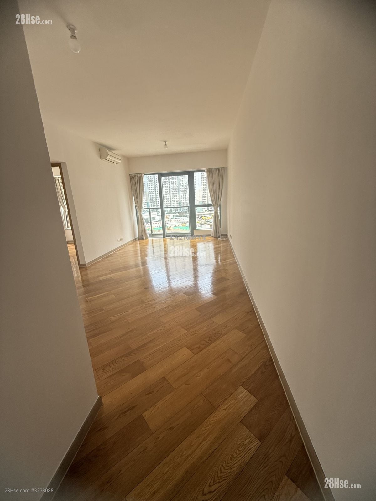 The Visionary Sell 3 Bedrooms , 2 Bathrooms 963 ft²