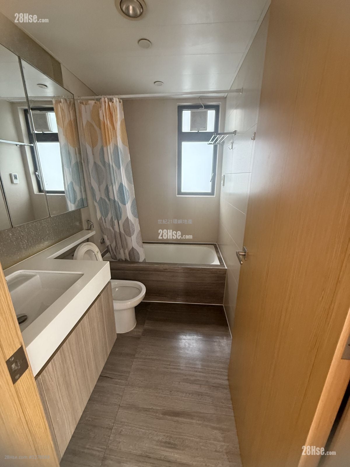 The Visionary Sell 3 Bedrooms , 2 Bathrooms 963 ft²