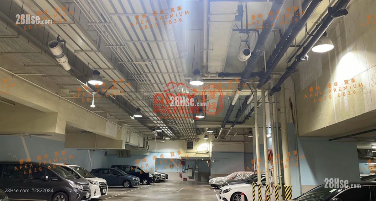 又一居 租盤