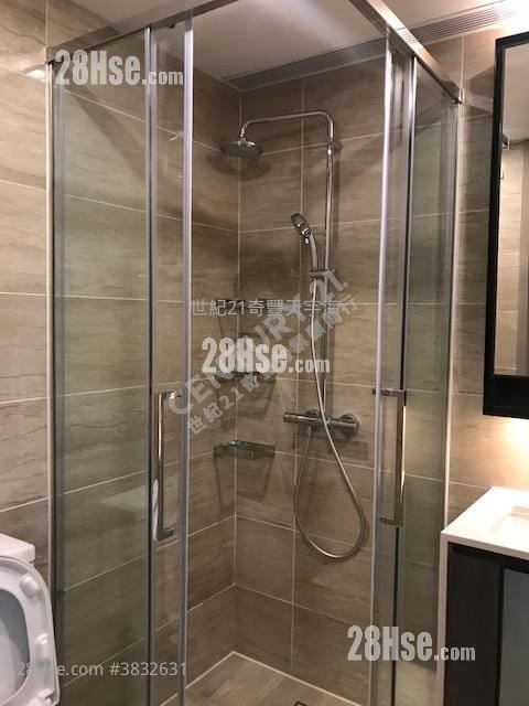 荟晴 售盘 开放式间隔 , 1 浴室 238 平方尺