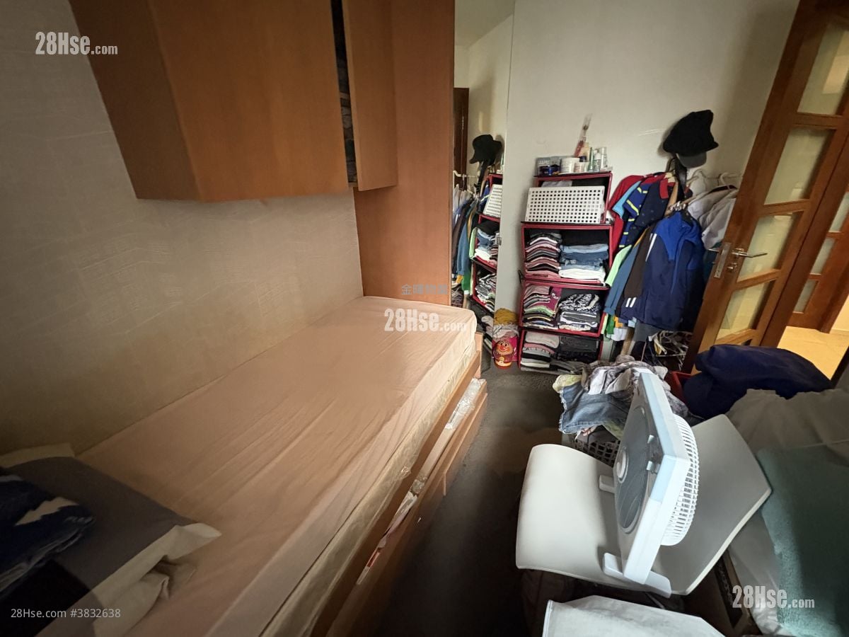 琼峰台 售盘 3 房 , 2 浴室 1,058 平方尺