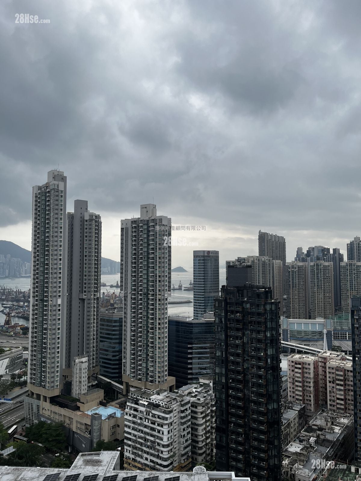 奥柏御峯 租盘 3 房 , 2 浴室 654 平方尺