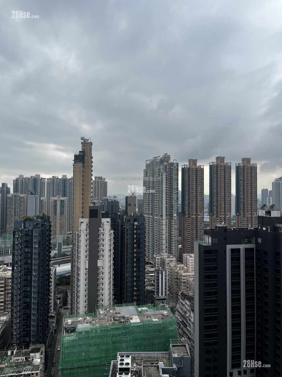 奥柏御峯 租盘 3 房 , 2 浴室 654 平方尺