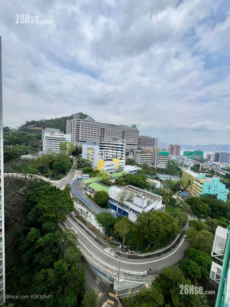 Fortune Factory Building Rental