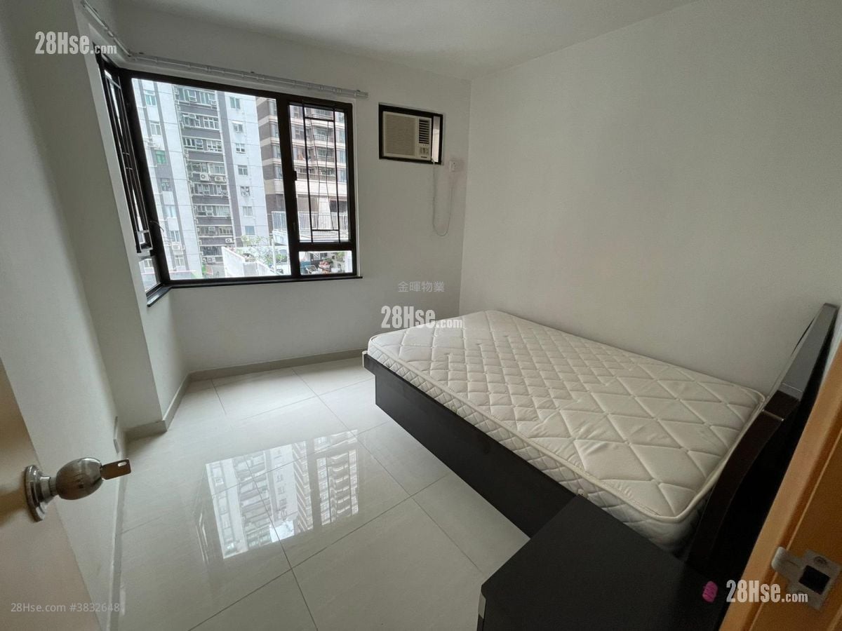 Corona Tower Sell 3 Bedrooms , 2 Bathrooms 670 ft²