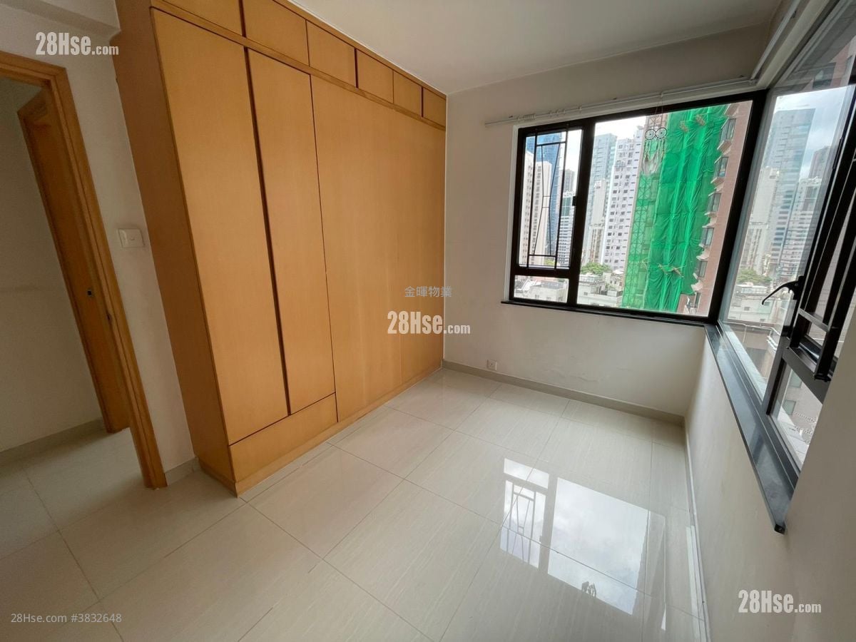 Corona Tower Sell 3 Bedrooms , 2 Bathrooms 670 ft²