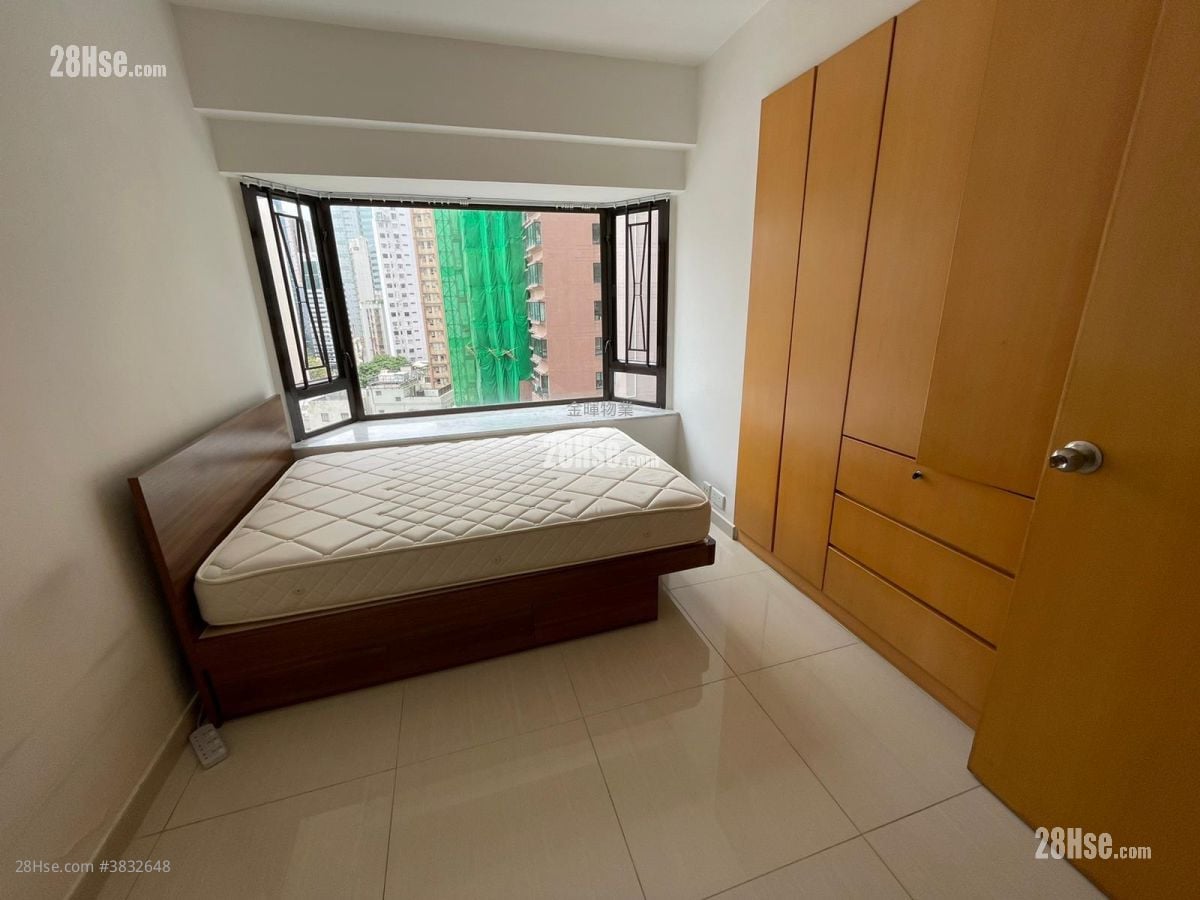 Corona Tower Sell 3 Bedrooms , 2 Bathrooms 670 ft²
