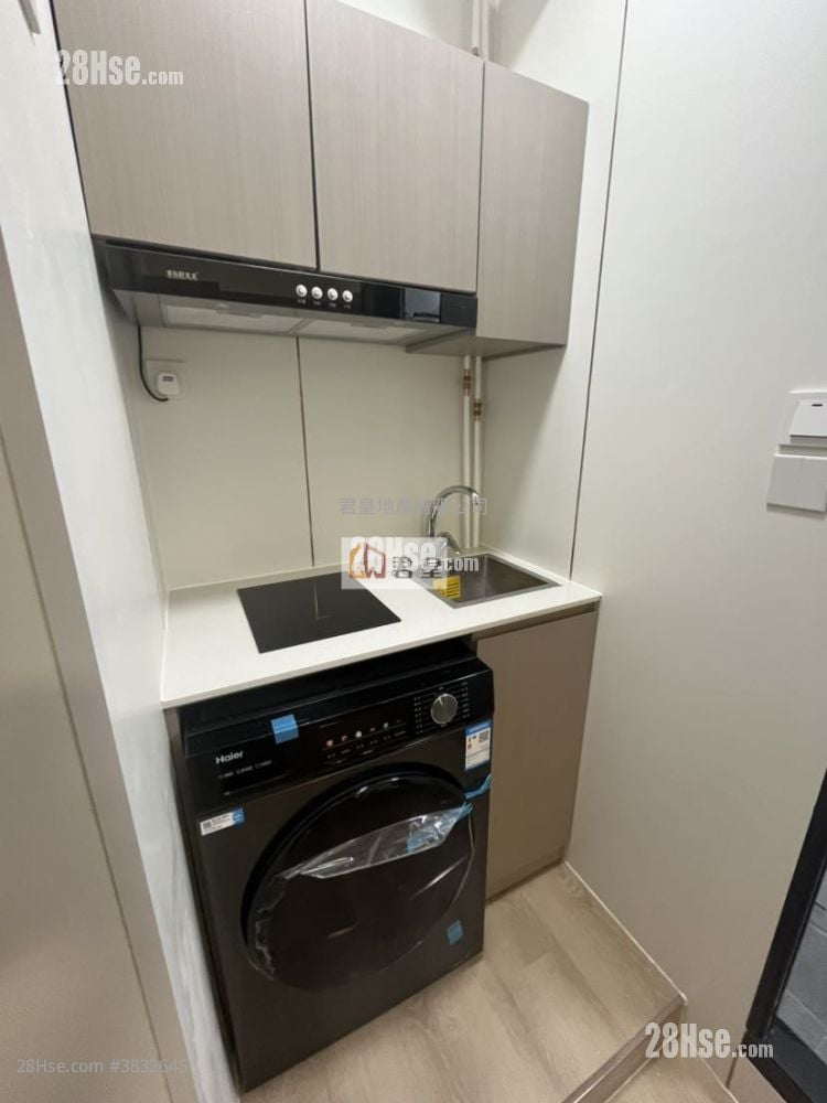 西洋菜南街164号 租盘 1 浴室 160 平方尺