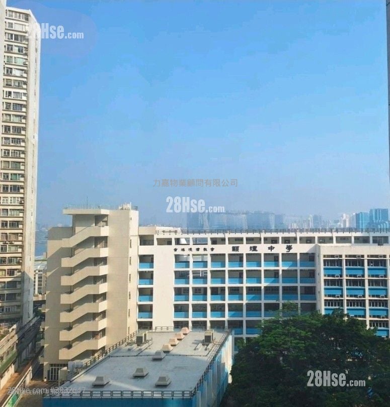 城市花园 售盘 3 房 , 2 浴室 807 平方尺