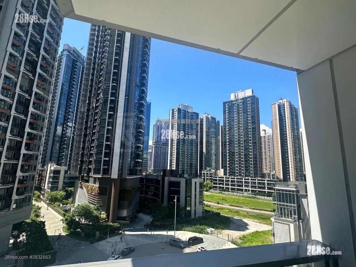One Kai Tak(I) Sell 2 Bedrooms , 1 Bathroom 507 ft²