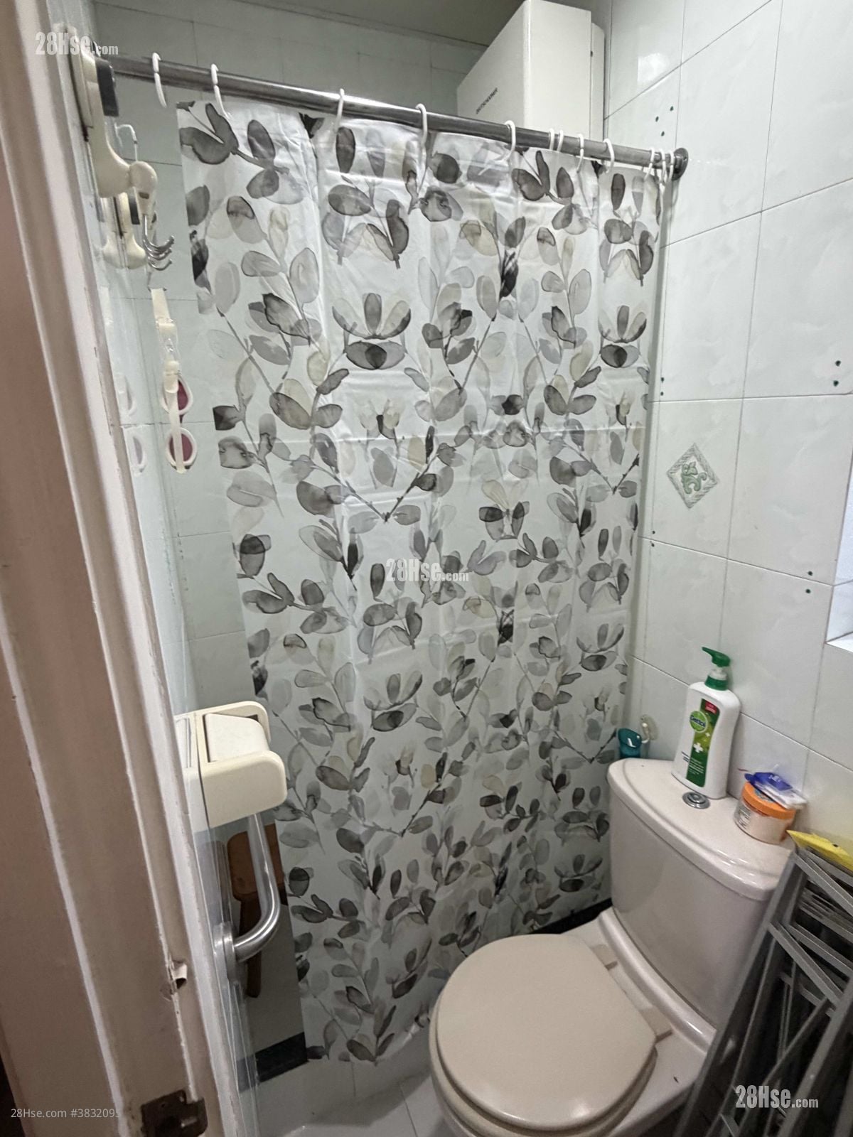 Wilmer Building Rental 2 Bedrooms , 1 Bathroom 390 ft²