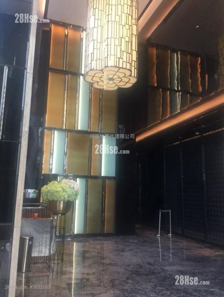One Kai Tak(I) Sell 2 Bedrooms , 1 Bathroom 507 ft²