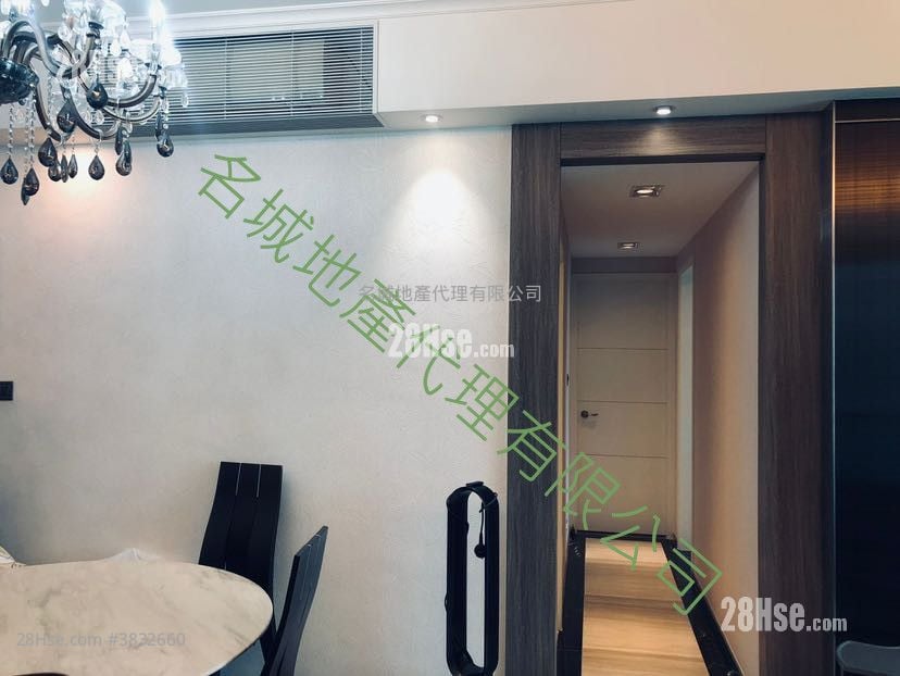 The Riverpark Sell 4 Bedrooms , 3 Bathrooms 1,250 ft²