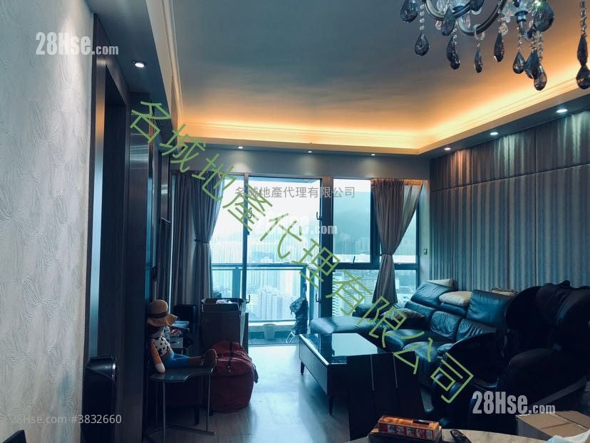 The Riverpark Sell 4 Bedrooms , 3 Bathrooms 1,250 ft²