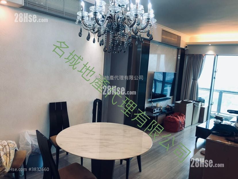 The Riverpark Sell 4 Bedrooms , 3 Bathrooms 1,250 ft²