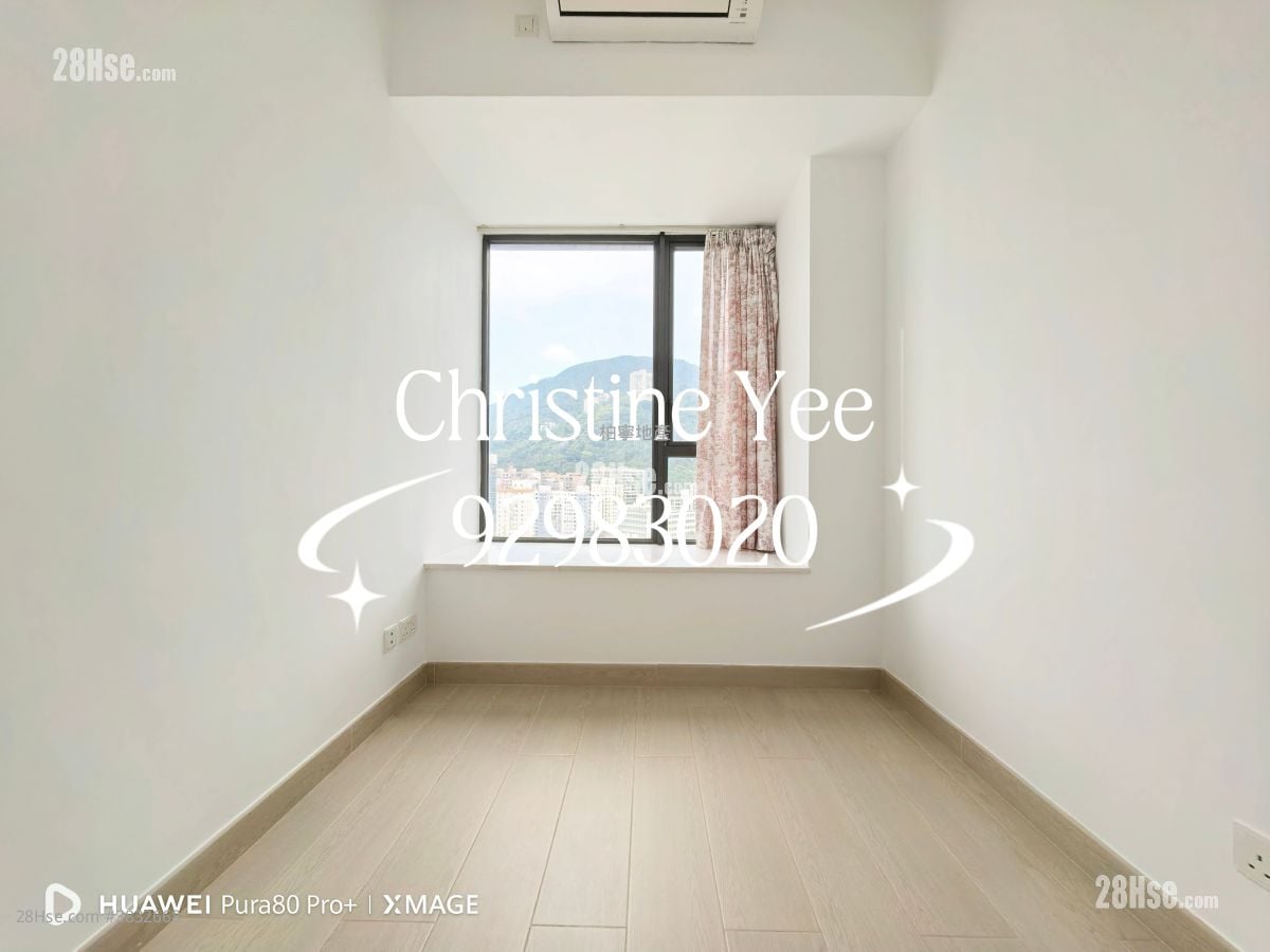 The Oakhill Rental 3 Bedrooms , 2 Bathrooms 875 ft²