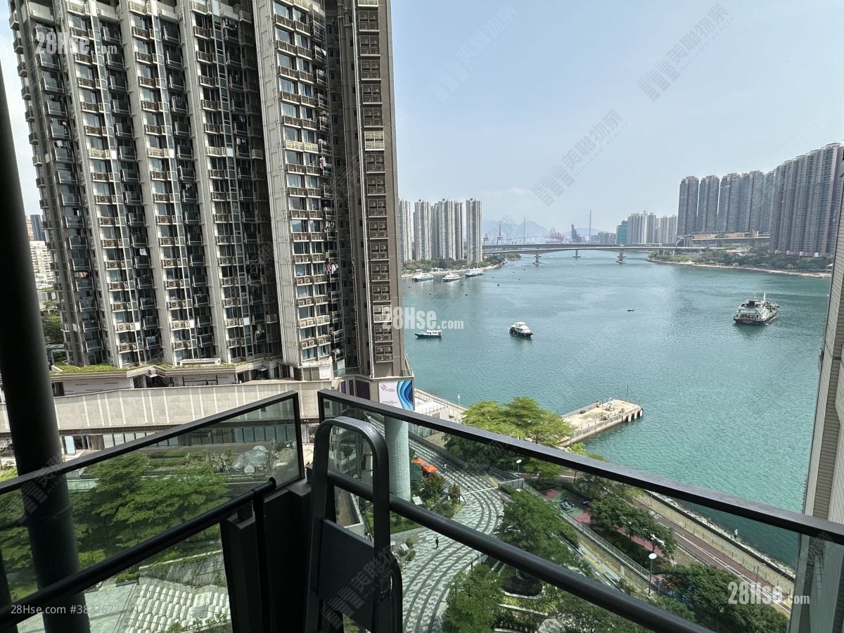 海之恋 租盘 530 平方尺