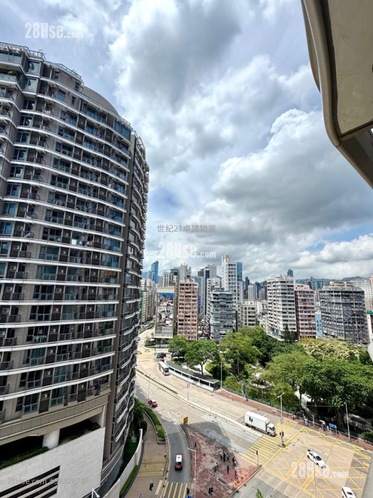 Grand Austin 售盘 3 房 , 2 浴室 875 平方尺