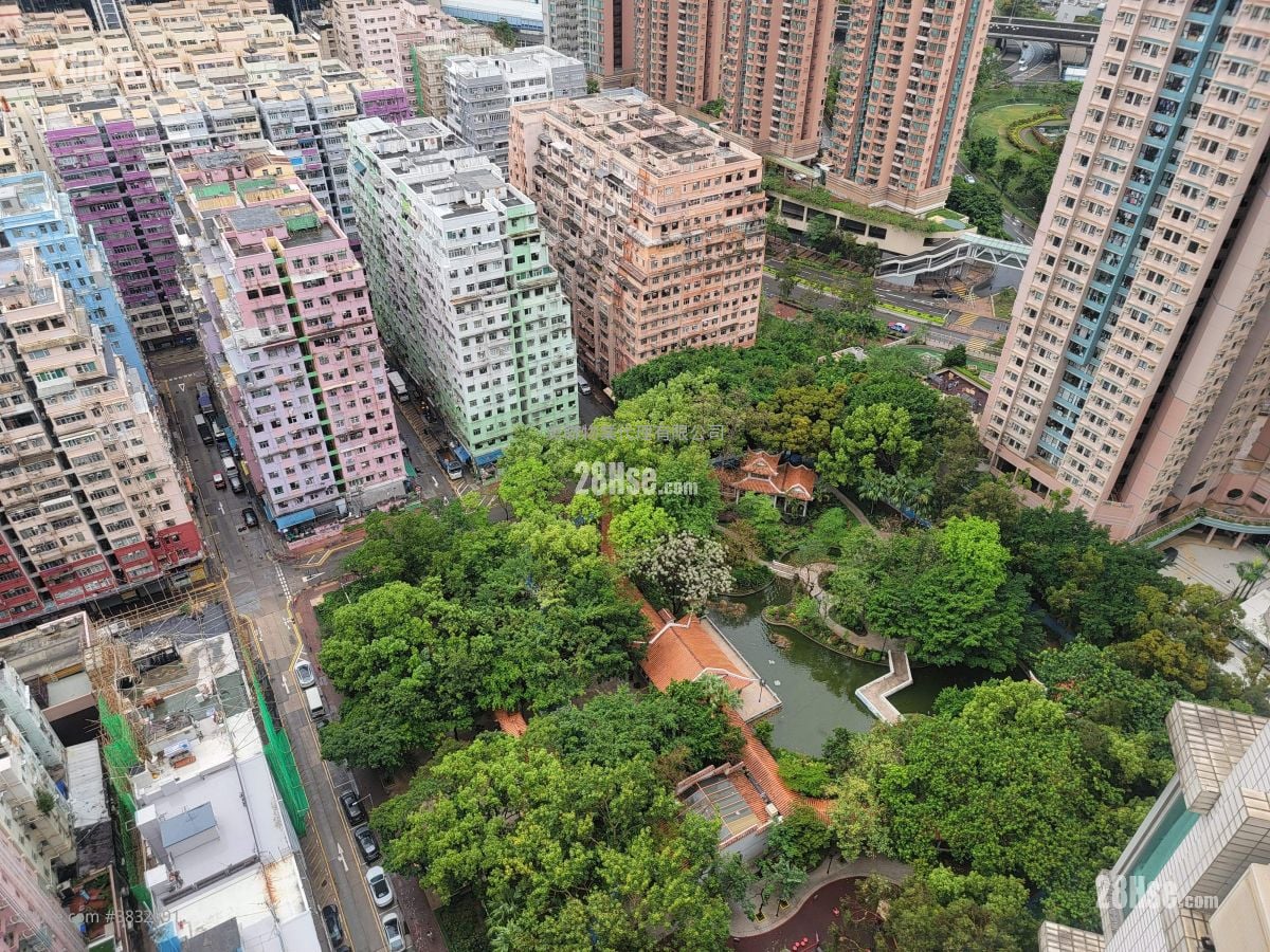 港湾豪庭 售盘 3 房 511 平方尺