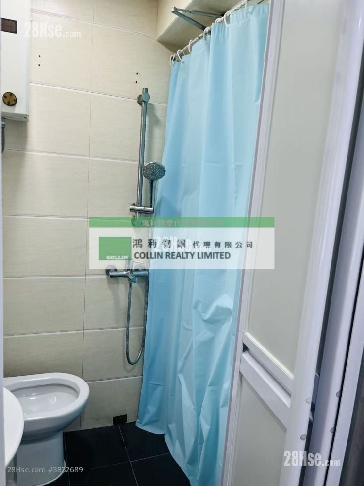 乐兴大厦 售盘 2 房 372 平方尺