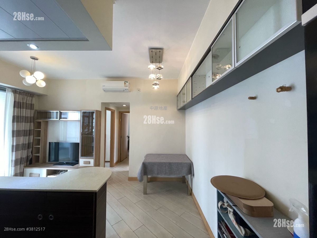 Bedford 28 Rental 2 Bedrooms 456 ft²