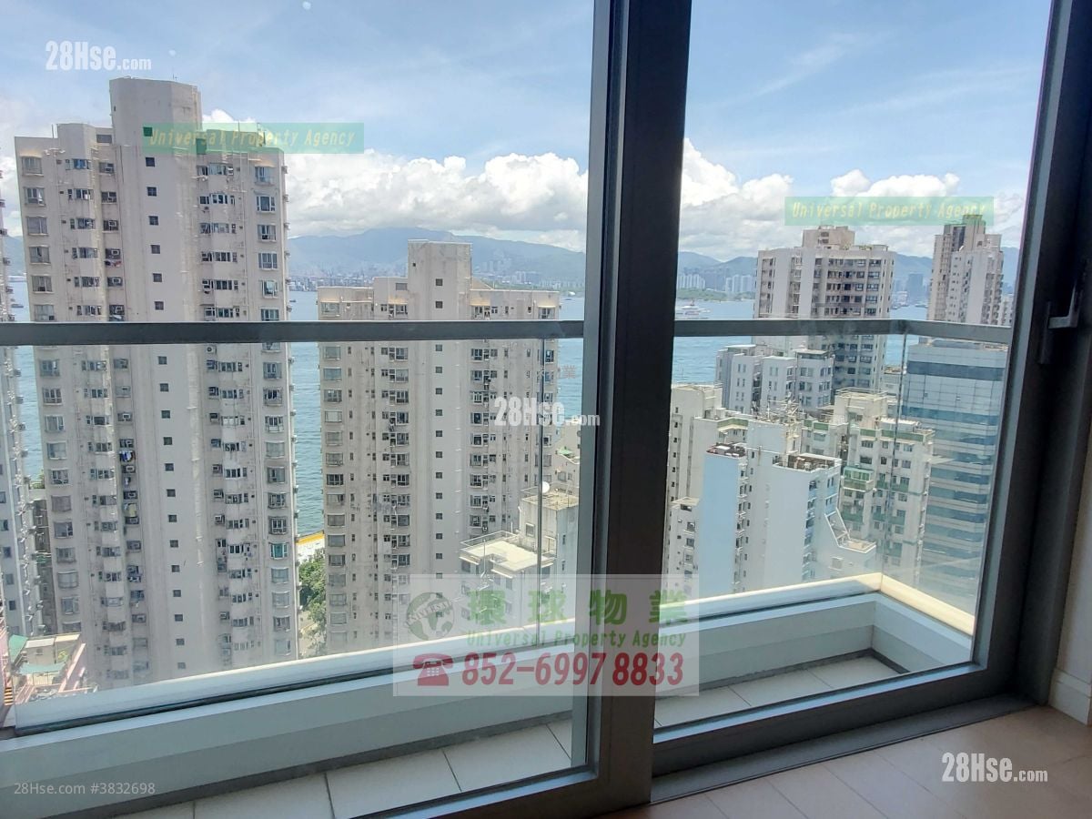 Lexington Hill 租盤 3 房 , 2 浴室 715 平方呎