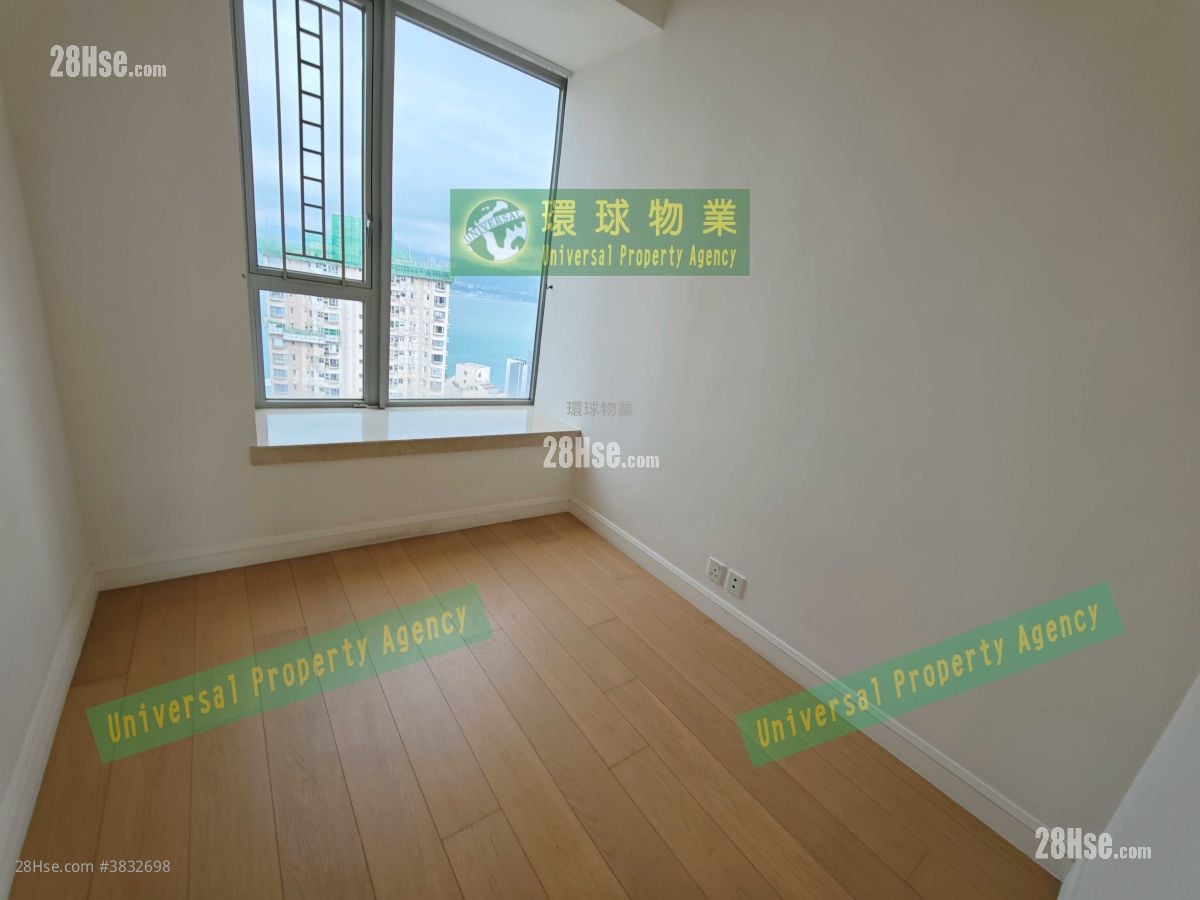 Lexington Hill 租盤 3 房 , 2 浴室 715 平方呎