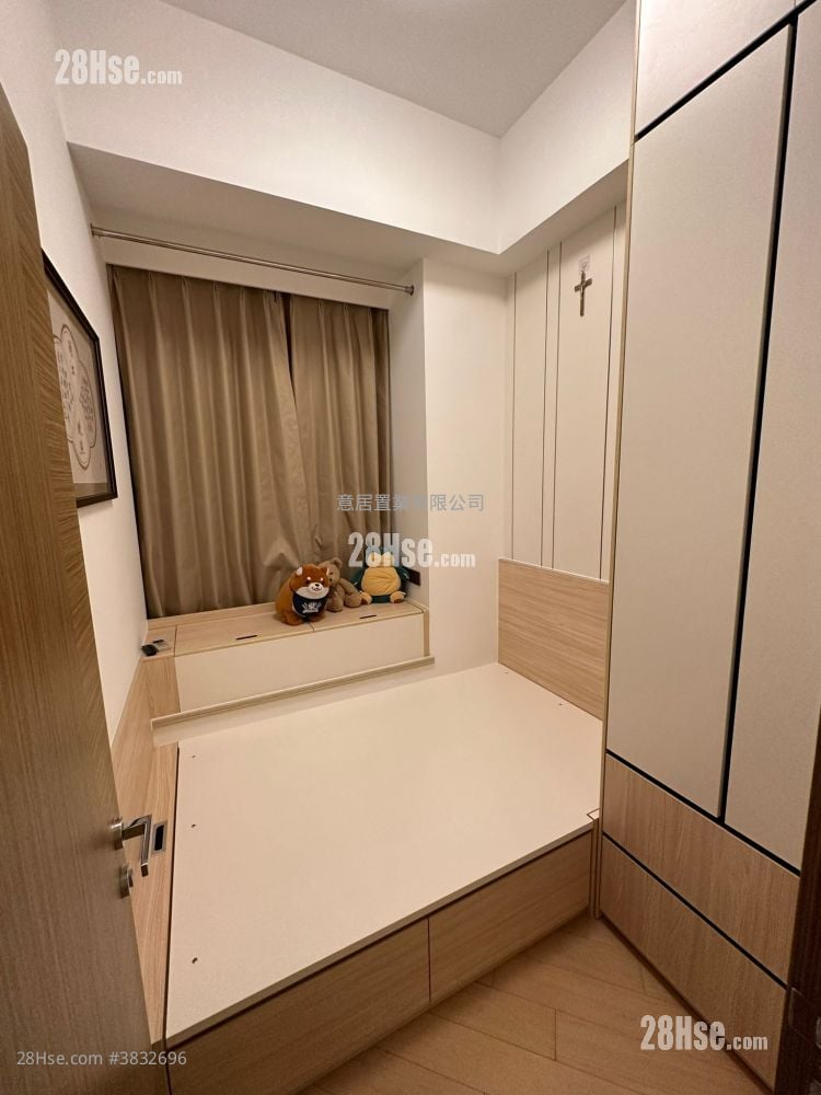 Grand YOHO 售盘 3 房 , 2 浴室 724 平方尺