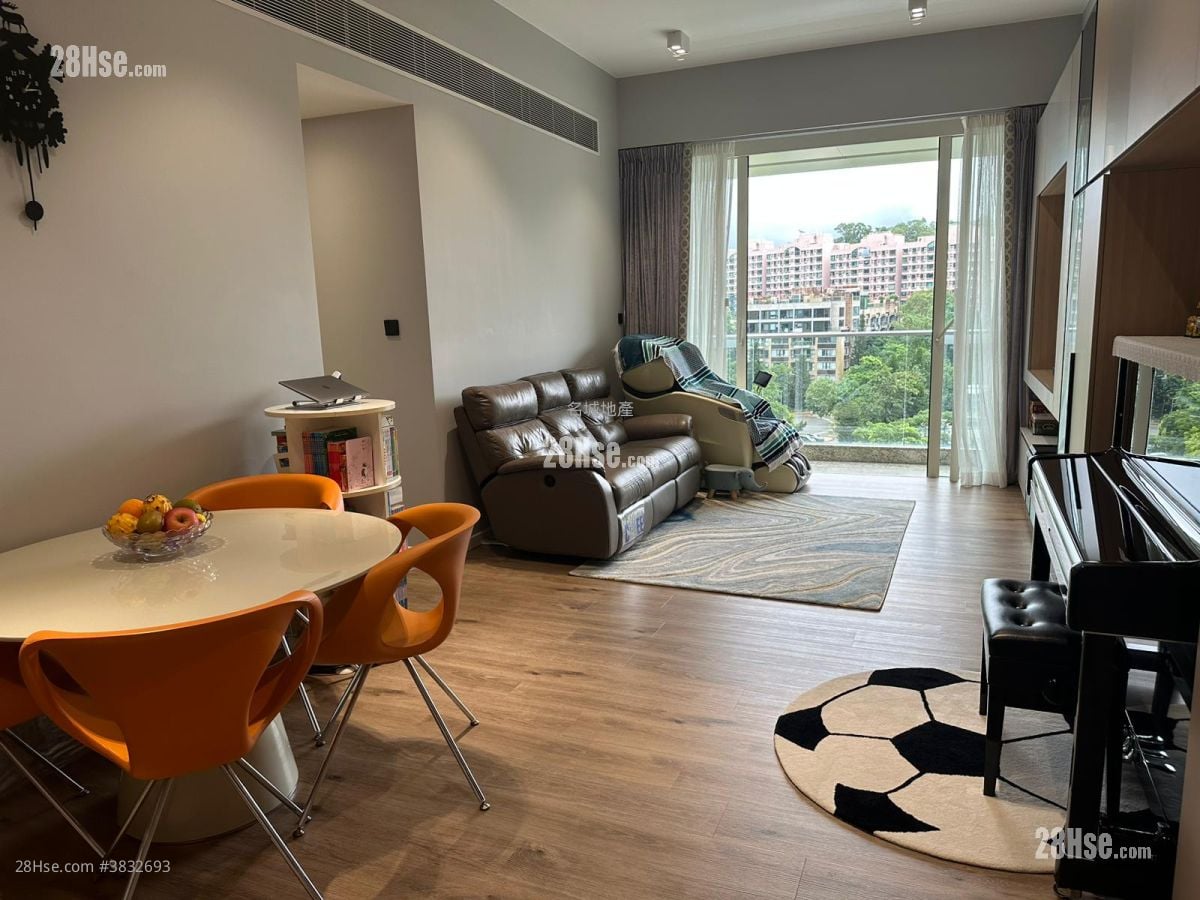 Peak One Sell 4 Bedrooms , 3 Bathrooms 1,084 ft²