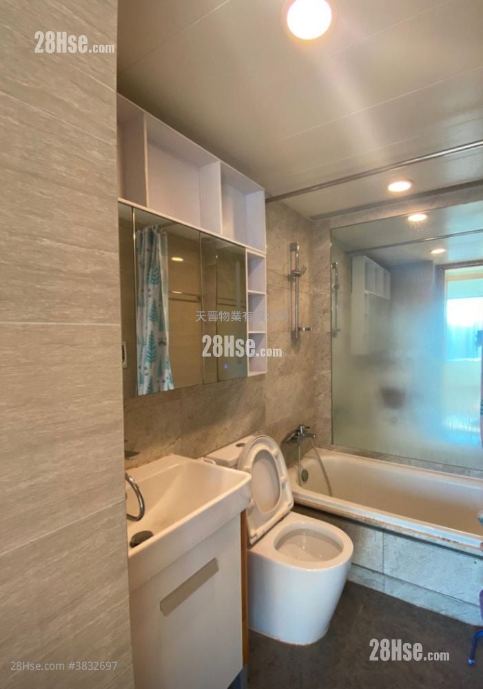 La Lumiere Sell 2 Bedrooms , 1 Bathroom 430 ft²
