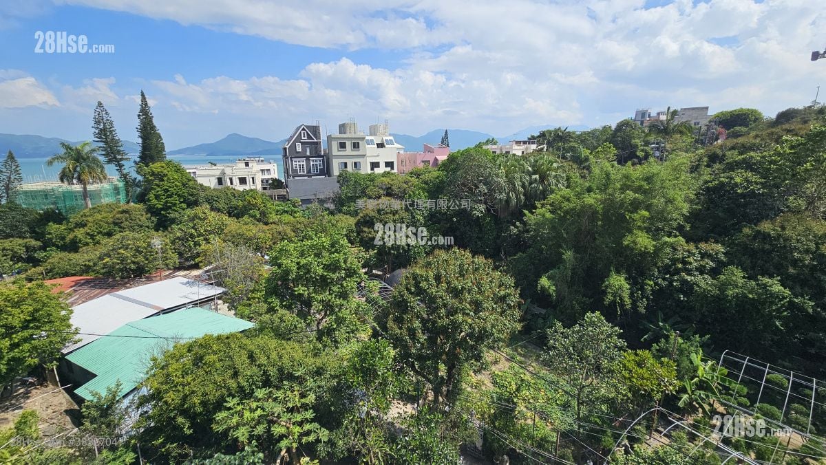 Jade View Villa Sell 1,423 ft²