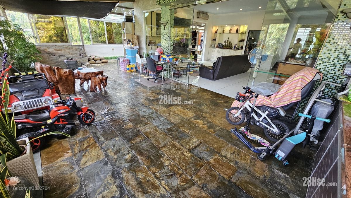 Jade View Villa Sell 1,423 ft²