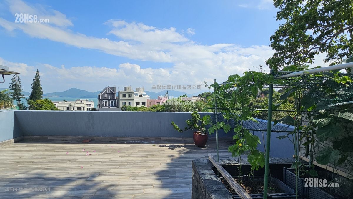 Jade View Villa Sell 1,423 ft²