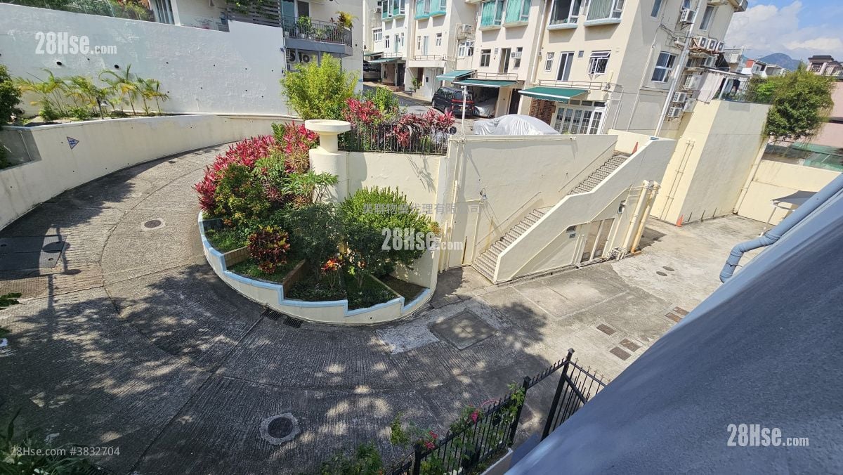 Jade View Villa Sell 1,423 ft²