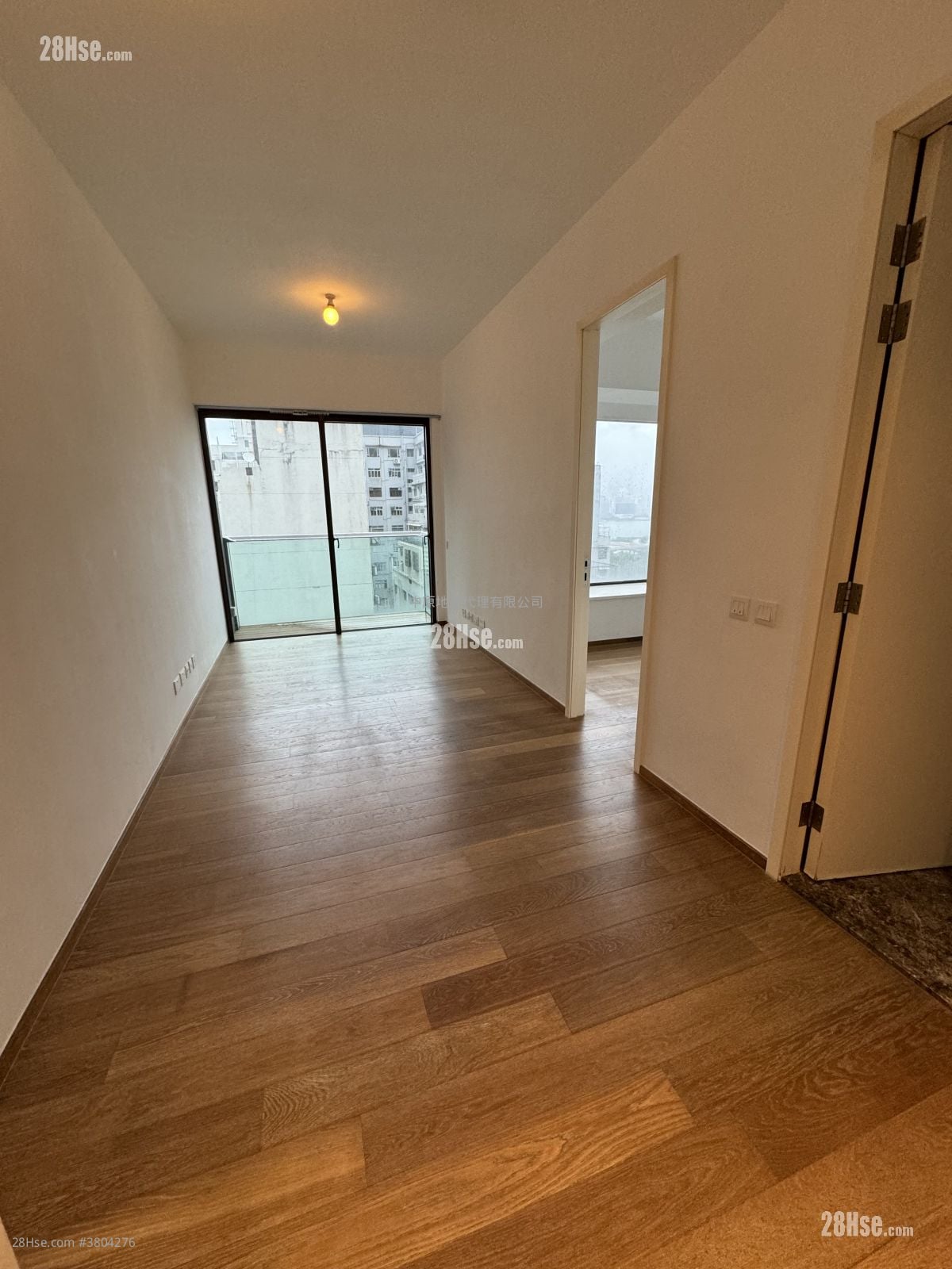 yoo Residence 售盤 1 房 , 1 浴室 397 平方呎