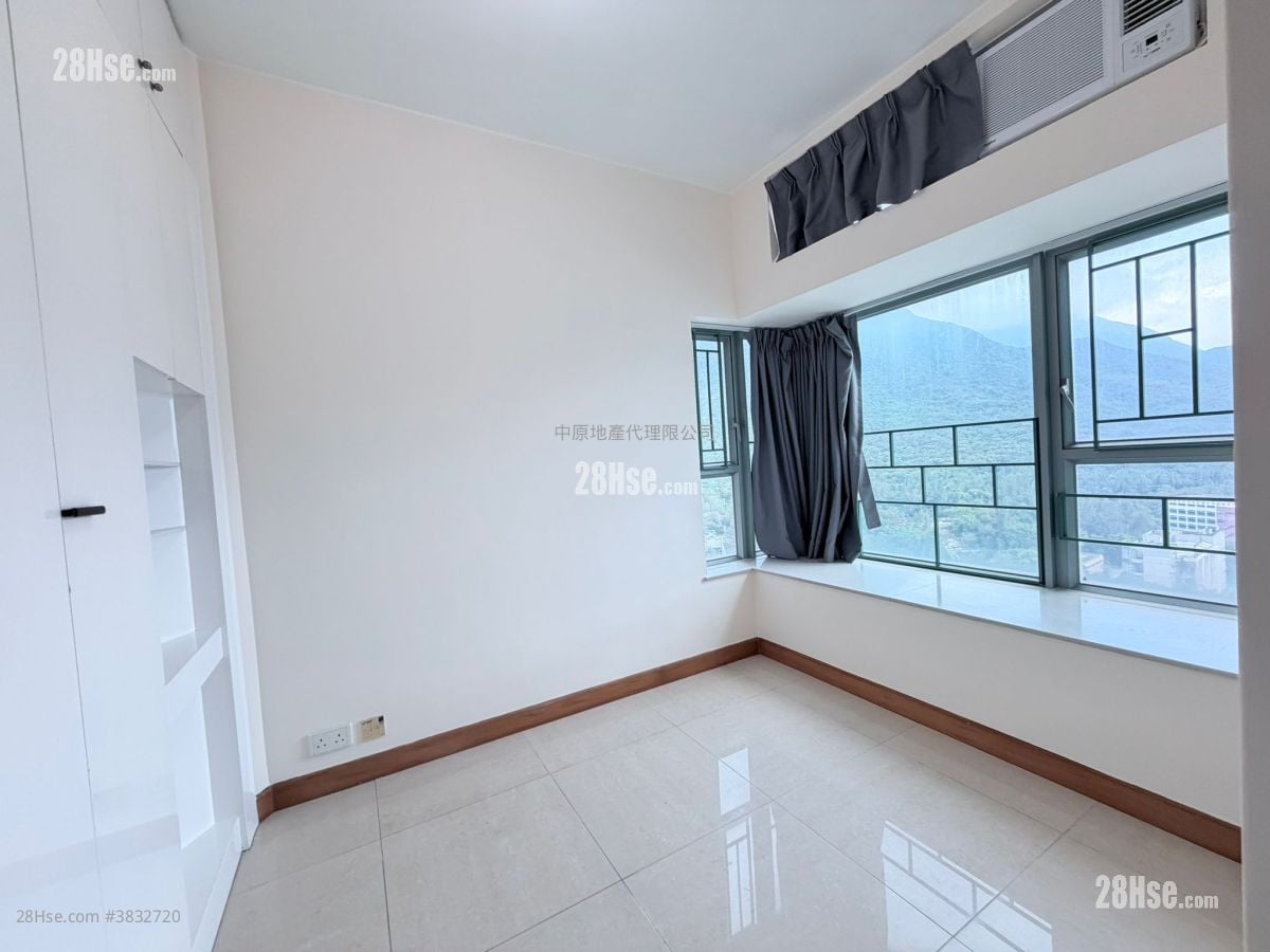 master room: Coastal Skyline Sell 2 Bedrooms , 1 Bathroom 638 ft²