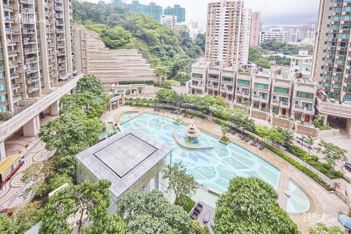 Celestial Heights Sell 3 Bedrooms , 3 Bathrooms 1,202 ft²