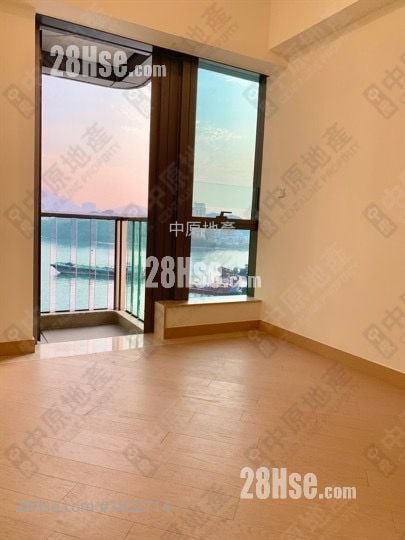 维港滙 售盘 3 房 , 2 浴室 795 平方尺