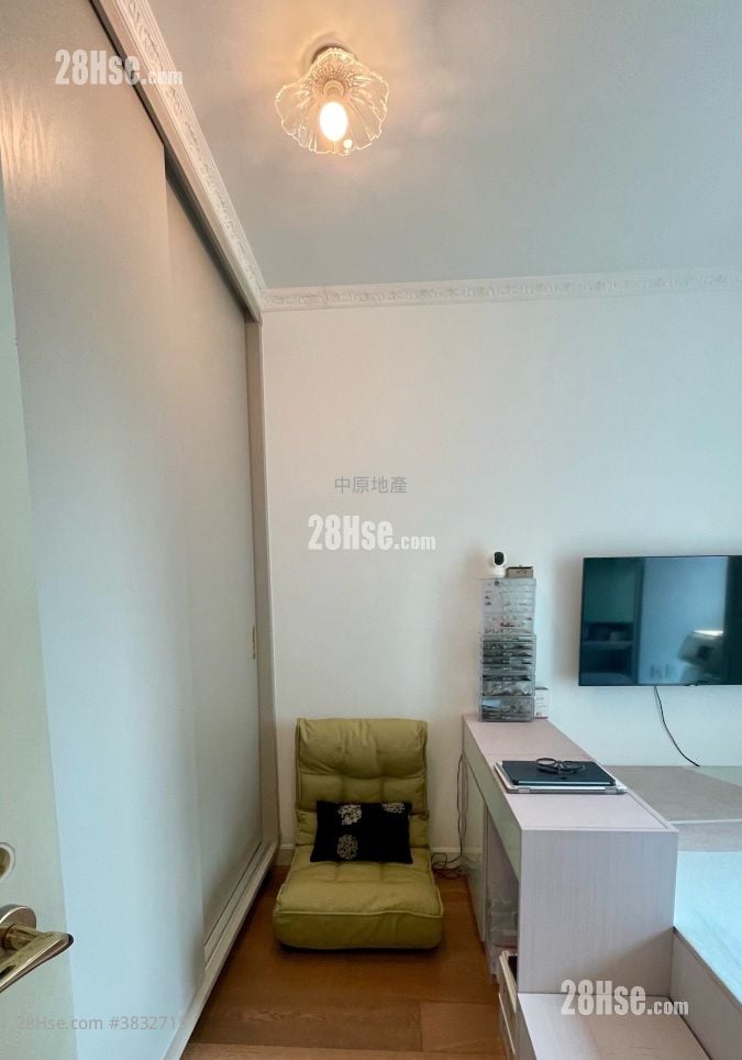 Park Island Sell 2 Bedrooms 476 ft²