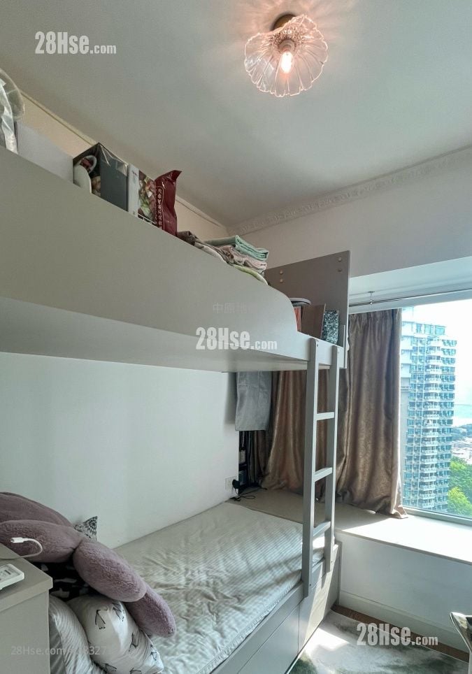 Park Island Sell 2 Bedrooms 476 ft²
