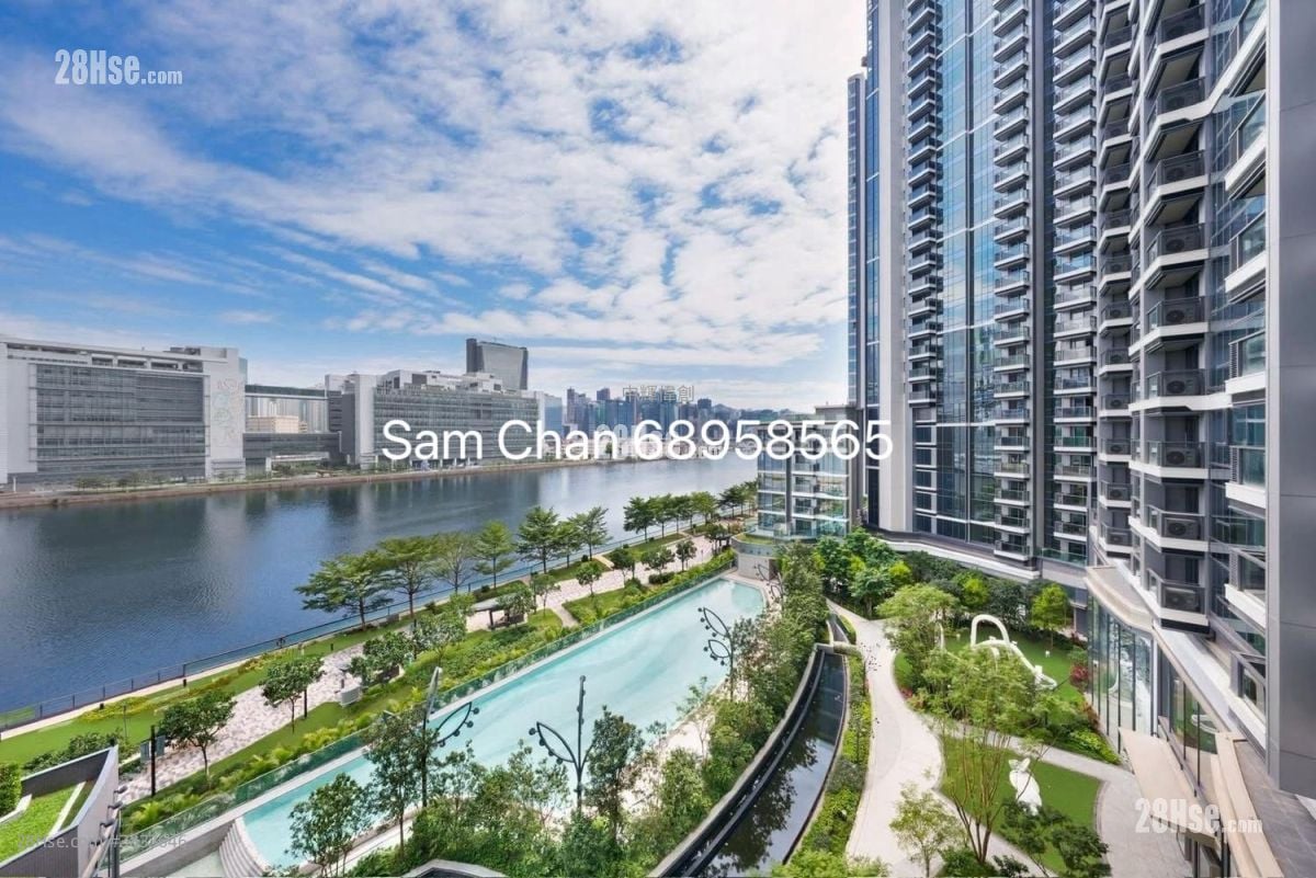 Double Coast Sell 2 Bedrooms , 1 Bathroom 477 ft²