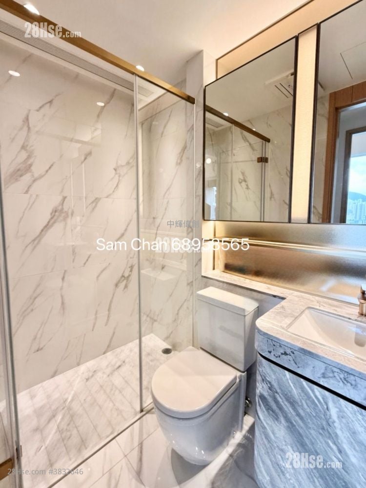 Double Coast Sell 2 Bedrooms , 1 Bathroom 477 ft²