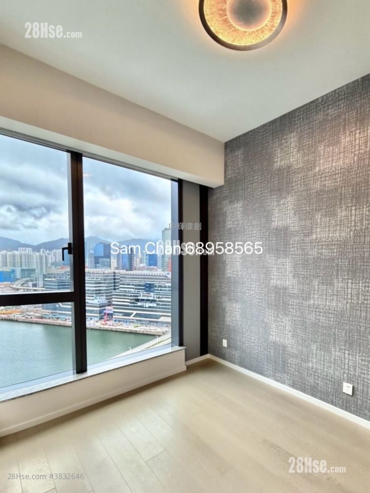 Double Coast Sell 2 Bedrooms , 1 Bathroom 477 ft²