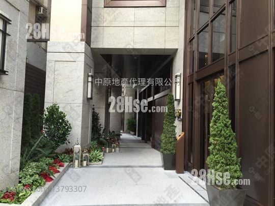 yoo Residence 售盤 1 房 , 1 浴室 349 平方呎