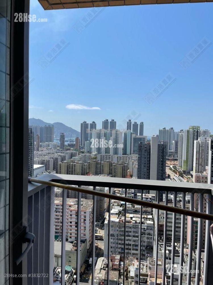 Heya Green Sell 2 Bedrooms , 1 Bathroom 457 ft²